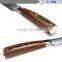 4.5 Inch Steak Knife Japanese VG-10 67 Layers Damascus Premium Steak Knife (4 Sets)
