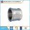 Malleable iron material waterline pipe fittings