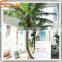 Life like life size man-made decorative metal palm trees all kinds of coconut palm trees plastic palm trees for sale