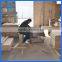 factory price wood slat board for table