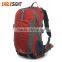 2017 100% Nylon Fabric Lose Weight Waterproof Camping Bag