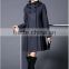 Ladies Coats Winter Warm Long Coat Jacket