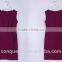 Slim Fit Office Ladies Formal Dress Sleeveless Dress