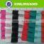 100% polyester interlock knitted fabric for garment,pants