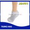 Taiwan Medical Highly Ventilated Loose Knitted Low Cut Diabetic Socks