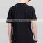 MC1168 Preppy simple design Multicolor Men T shirt