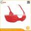 HSZ-58062 Wholesale Fashional Girls Underwear Bra New Design Extreme Lovely Underwear Bra Manufacturer In China