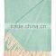 Buy High Quality Knitted Luxe Baby Cashmere Blankets