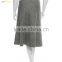 Women Cashmere Wool Pencil Skirt