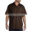 High Quality Men Suit Short Sleeve T Shirt And Trousers WorkWear Latest Workwear Suit For Men Pictures