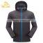 High Quality Special Design Men's Softshell Jackets