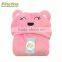 Best Large Hooded Towel For Kids