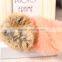 Real Rex Rabbit Fur Elastic Hair Bands hair bands elastic ties ponytail holder hair accessories for women