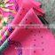 Women 2016 New Fashion Imitated Silk Nations Wind Bohemia peacock Printed Scarf Small Square Scarves