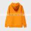 winter hoodies orange tracksuit Mens Gym Clothing Bodybuilding