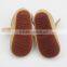 Guangdong Wholesale Girl Dress Rubber Sole Kids Shoes