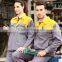 Custom Design Factory Work Uniform/good Quality Staff Working Uniform