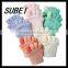 Sleep tune relieve fatigue and fingers to separate socks,toe sock