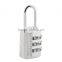 2016 NEW 3/4 Dial Combination Padlock Locker Door Toolbox Luggage Suitcase Lock