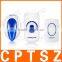 300m Wireless Digital Door Chime 36 Melody AC/DC Wireless Door Bell Waterproof IP 54 Wireless Doorbell