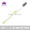 2016 new design customized extra soft travel set hotel toothbrush