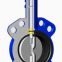 Butterfly Valves Pinless Shaft Wafer / Lug type