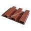 202 great wall board composite decking pvc wall panel