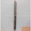 6*40 Single straight flute bits/one straight bits with high quality and reasonable price