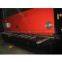 QC11Y-12X6000 hydraulic guillotine shear