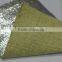 Aluminized aramid Fabric