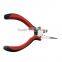 Hair Accessory Set Hook Needles And Hair Extension Pliers For Pre Bonded Hair Extensions Applying