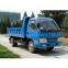 Dongfeng small dump truck/tipper