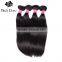  natural color fast shipping 8a Malaysian virgin hair