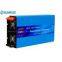 2000W DC to AC Pure Sine Wave Power Inverter with Charger and Auto Transfer Switch