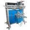 Semi Auto Screen Printer with Motor Registration System