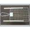 Barbecue grill netting