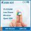 Industrial Low Power Serial to Wifi Module With TI CC3200 Chip