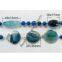 Agate Necklace