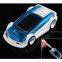 Solar Power Product Intellectual DIY Solar Toy Kit Brine Car 1105-00