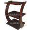 wooden trolley  015