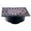 ductile iron gratings