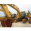 Used Excavator CAT 325C