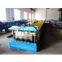 Deck Floor Roll Forming Machine