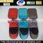 colored cotton silicone gloves(BSCI FACTORY)
