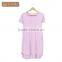 2017 New Qianxiu elegant lace vintage ladies sleepwear pajamas