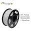 1kg 1.75mm 3mm 3D Printer PLA Filament In Grey
