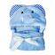 Animal design newborn blanket comfortable Coral fleece carter baby blanket M7022701