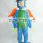 New design lovely party animal costume for baby wear wholesale kids cute costumes