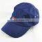 Sports cap with embroidery logo