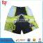 shorts men's fashion football/golf shorts sublimation custom shorts